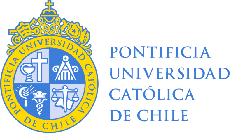 Pontificia-Universidad-Catolica-de-Chile-Logo